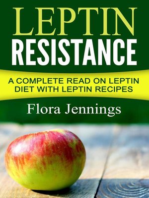 cover image of Leptin Resistance
